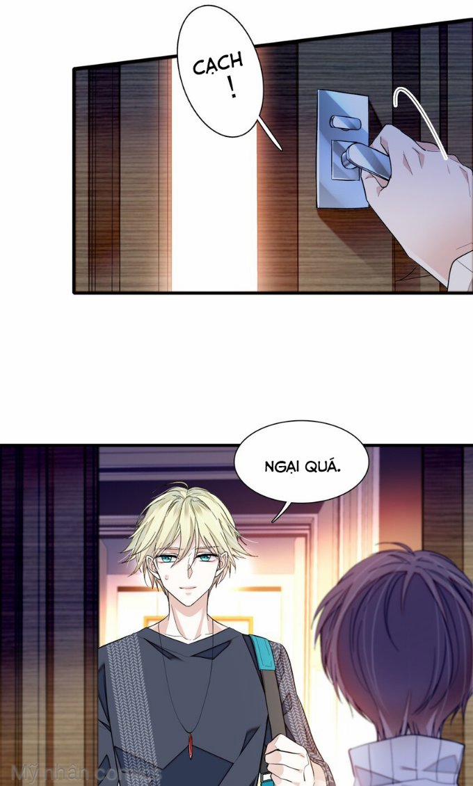 Long Phụng Đảo Lộn 85 trang 18