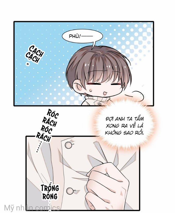 Long Phụng Đảo Lộn 85 trang 23