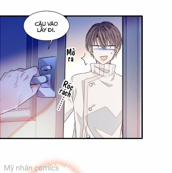 Long Phụng Đảo Lộn 85 trang 26