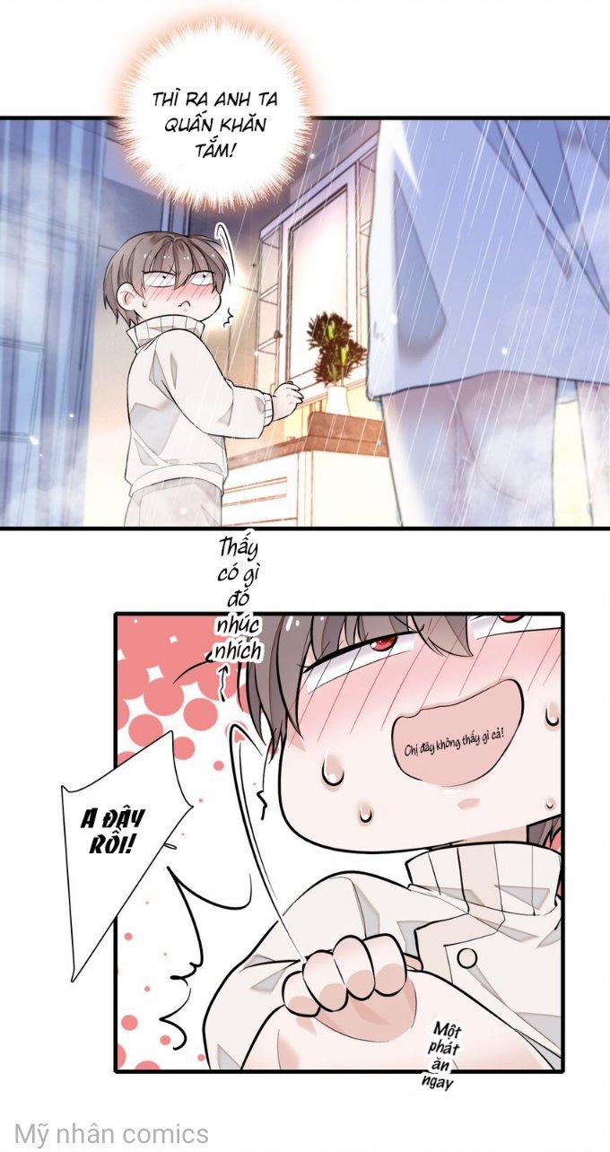 Long Phụng Đảo Lộn 85 trang 29