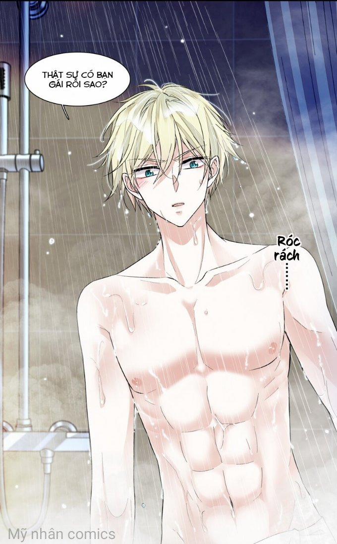 Long Phụng Đảo Lộn 85 trang 32