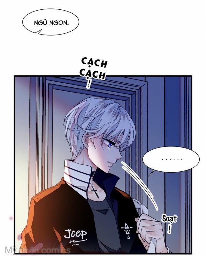 Long Phụng Đảo Lộn 85 trang 8