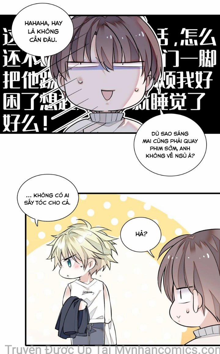 Long Phụng Đảo Lộn 86 trang 11