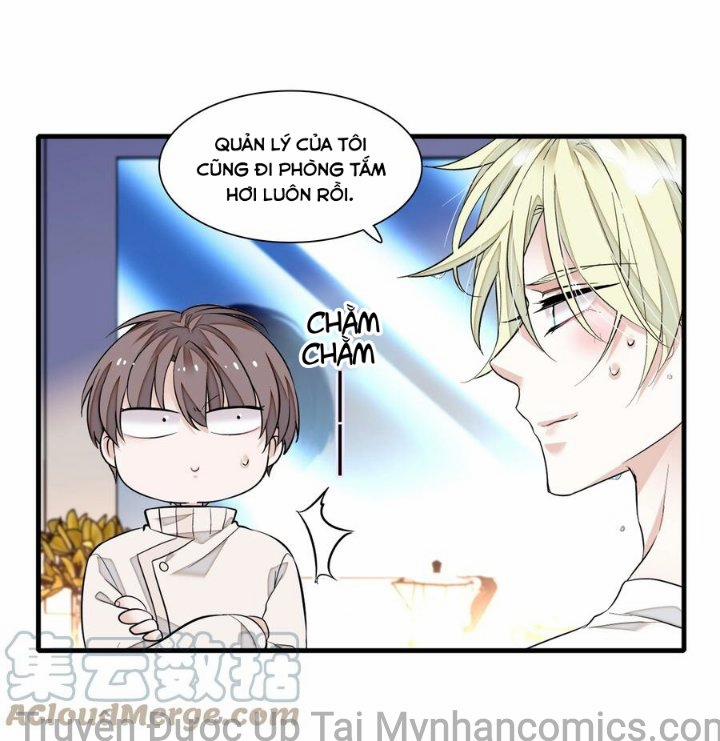 Long Phụng Đảo Lộn 86 trang 12