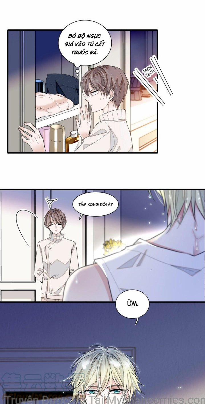 Long Phụng Đảo Lộn 86 trang 2