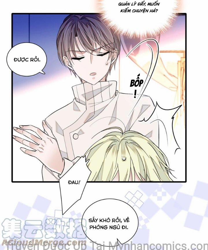 Long Phụng Đảo Lộn 86 trang 20