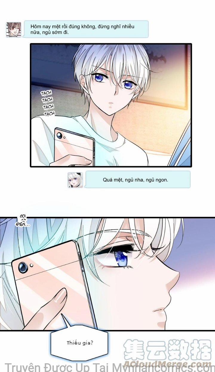 Long Phụng Đảo Lộn 86 trang 26