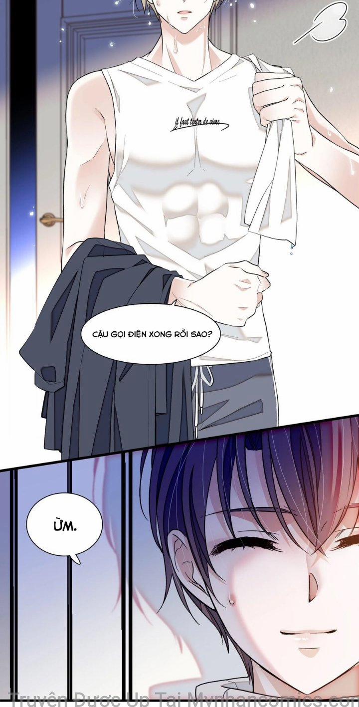 Long Phụng Đảo Lộn 86 trang 3