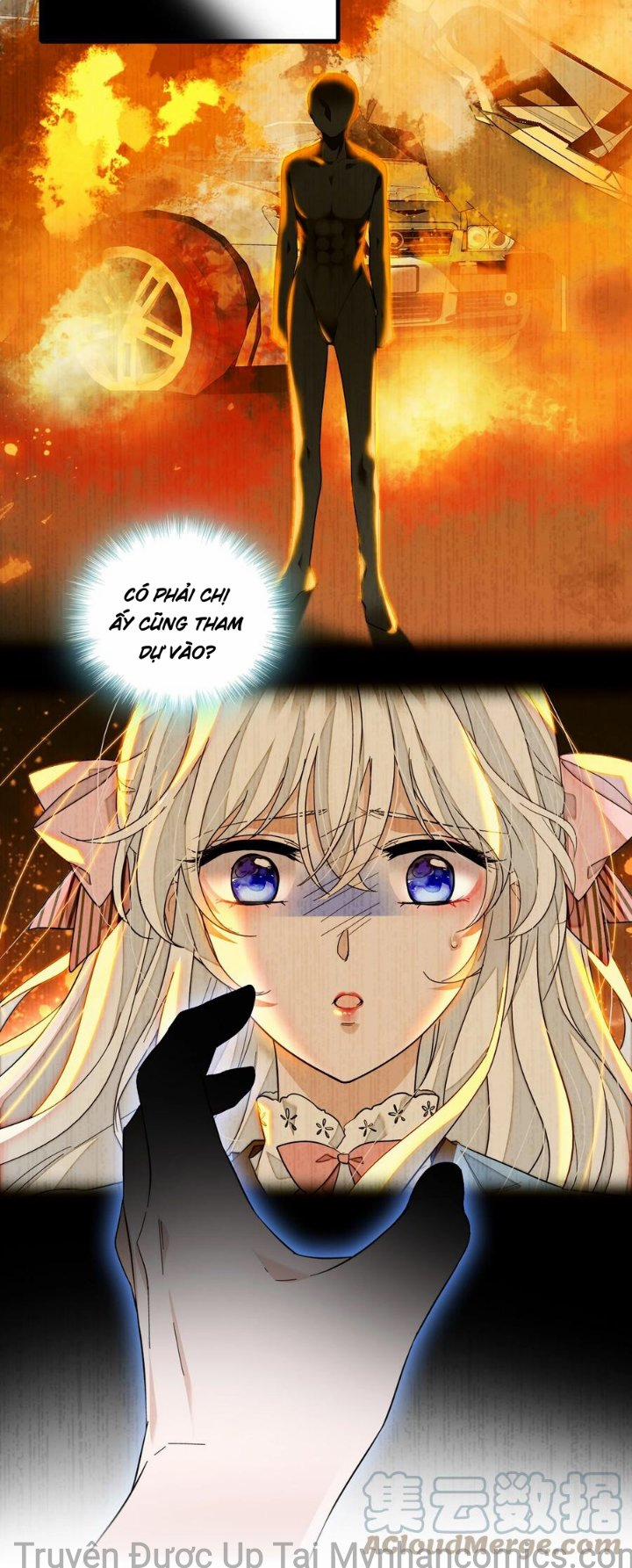 Long Phụng Đảo Lộn 86 trang 30