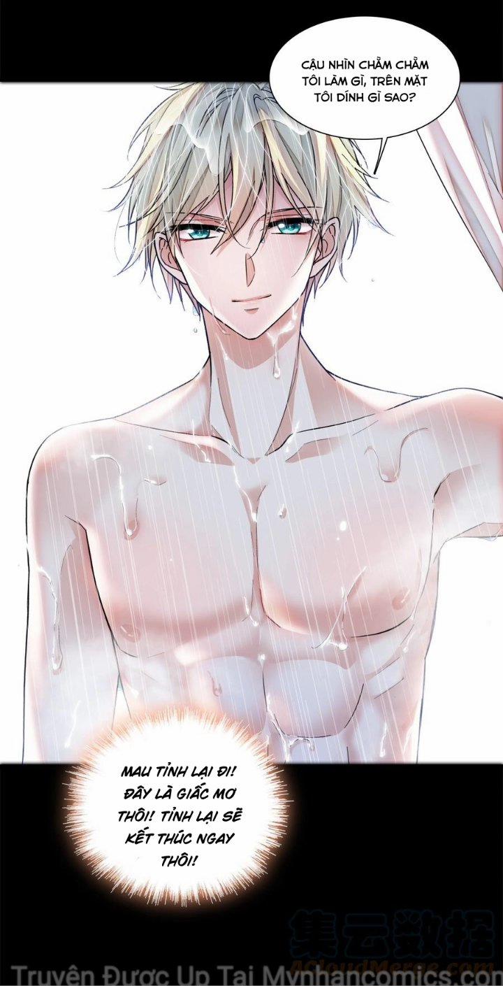 Long Phụng Đảo Lộn 86 trang 36