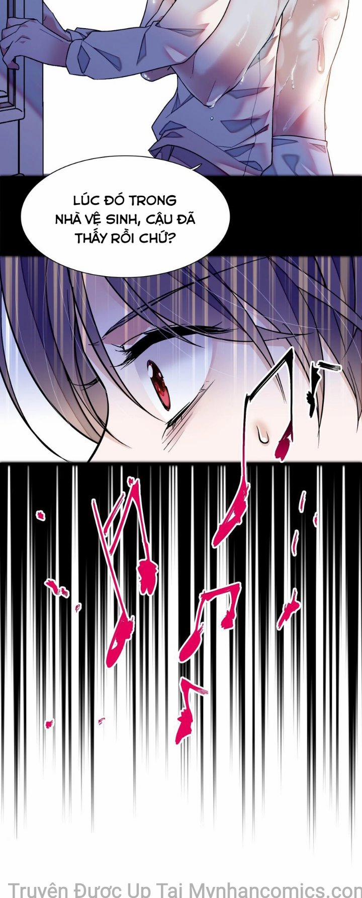 Long Phụng Đảo Lộn 86 trang 38