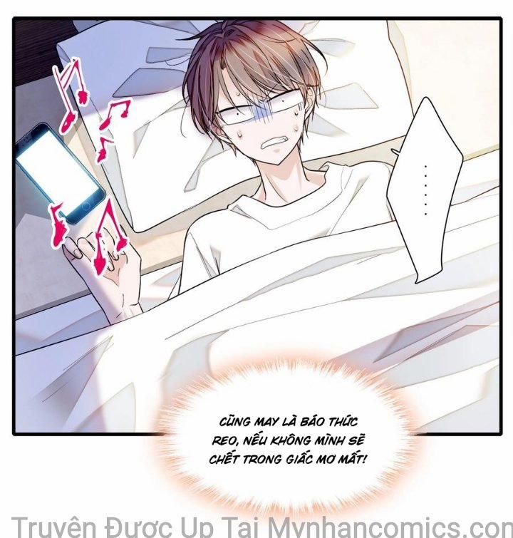 Long Phụng Đảo Lộn 86 trang 39