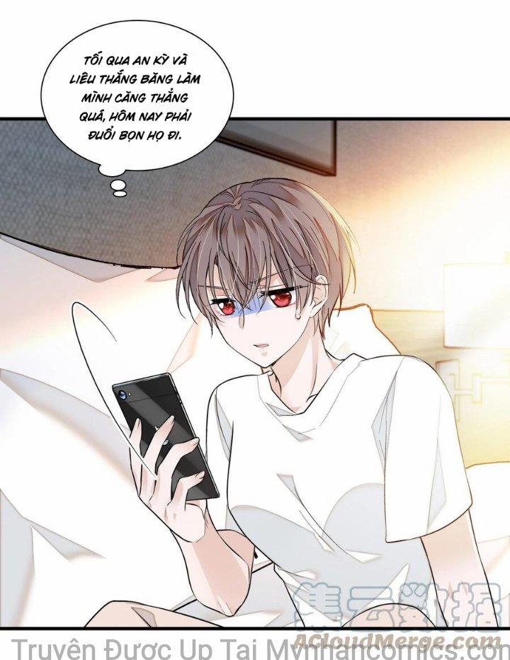 Long Phụng Đảo Lộn 86 trang 40