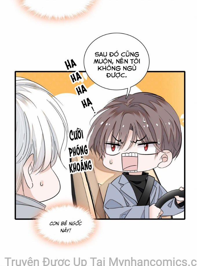 Long Phụng Đảo Lộn 87 trang 18