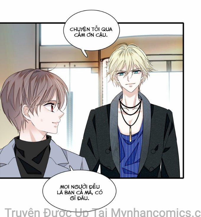 Long Phụng Đảo Lộn 87 trang 24