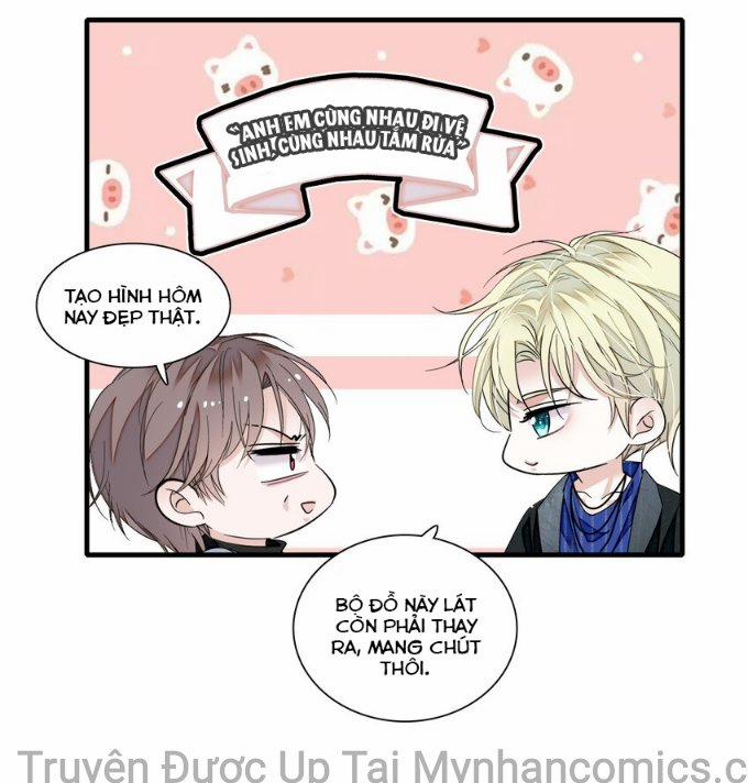 Long Phụng Đảo Lộn 87 trang 25