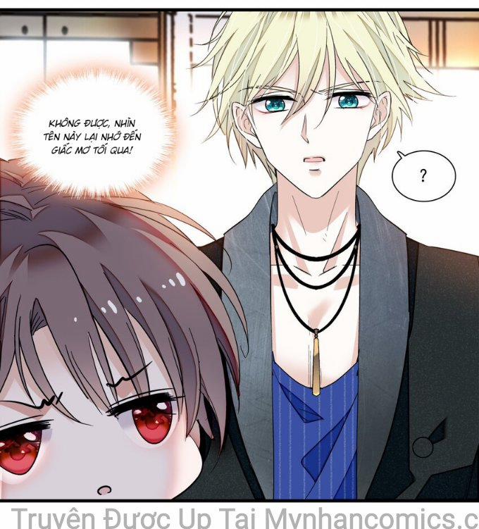 Long Phụng Đảo Lộn 87 trang 26