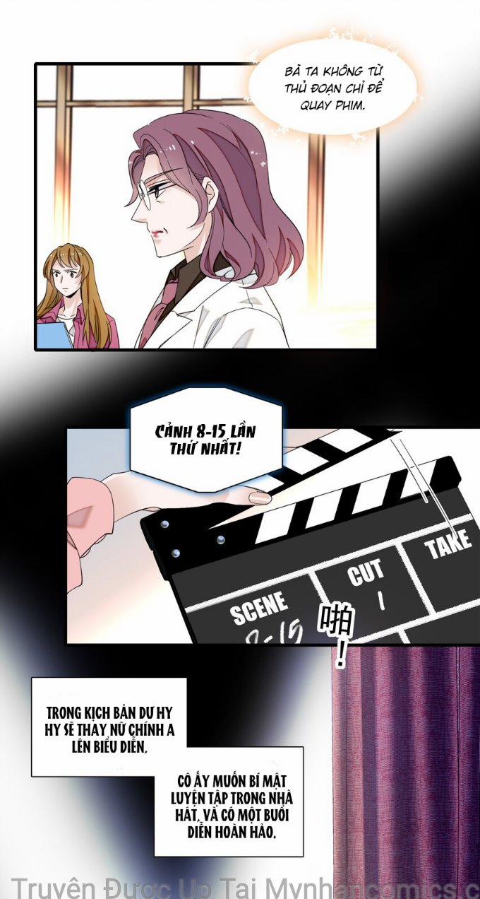 Long Phụng Đảo Lộn 87 trang 29