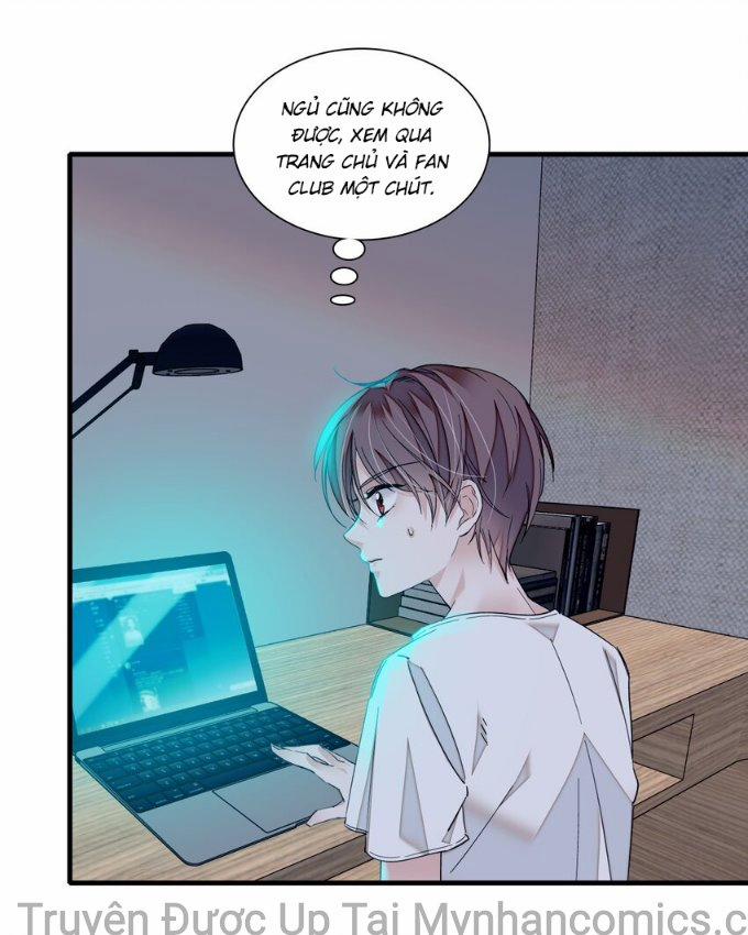 Long Phụng Đảo Lộn 87 trang 3