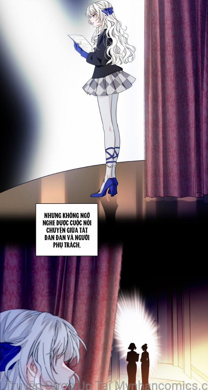 Long Phụng Đảo Lộn 87 trang 30