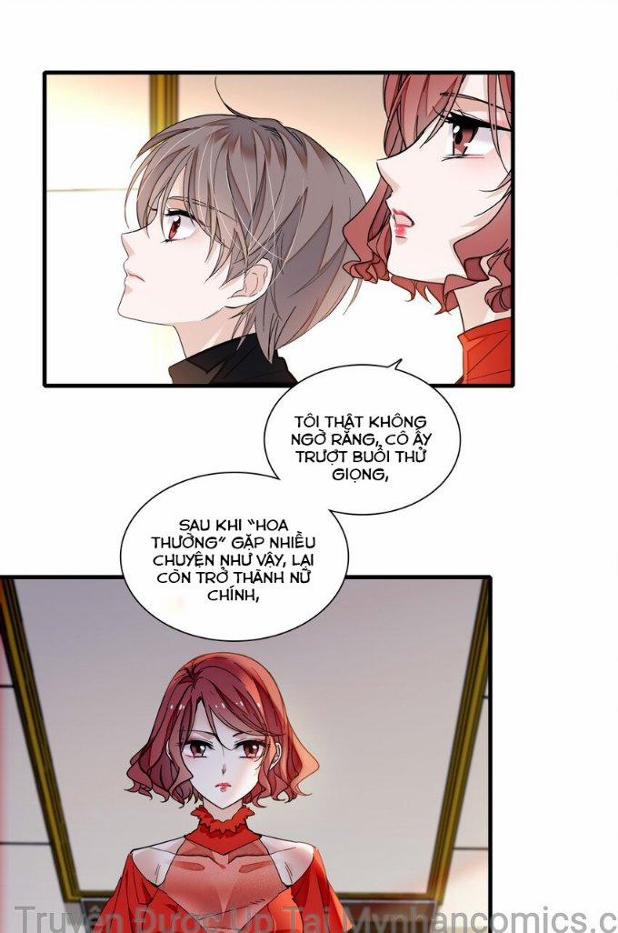 Long Phụng Đảo Lộn 87 trang 32