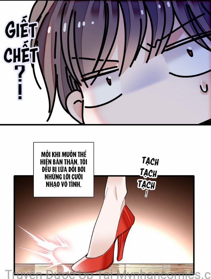 Long Phụng Đảo Lộn 87 trang 37