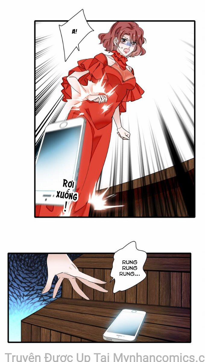 Long Phụng Đảo Lộn 87 trang 41