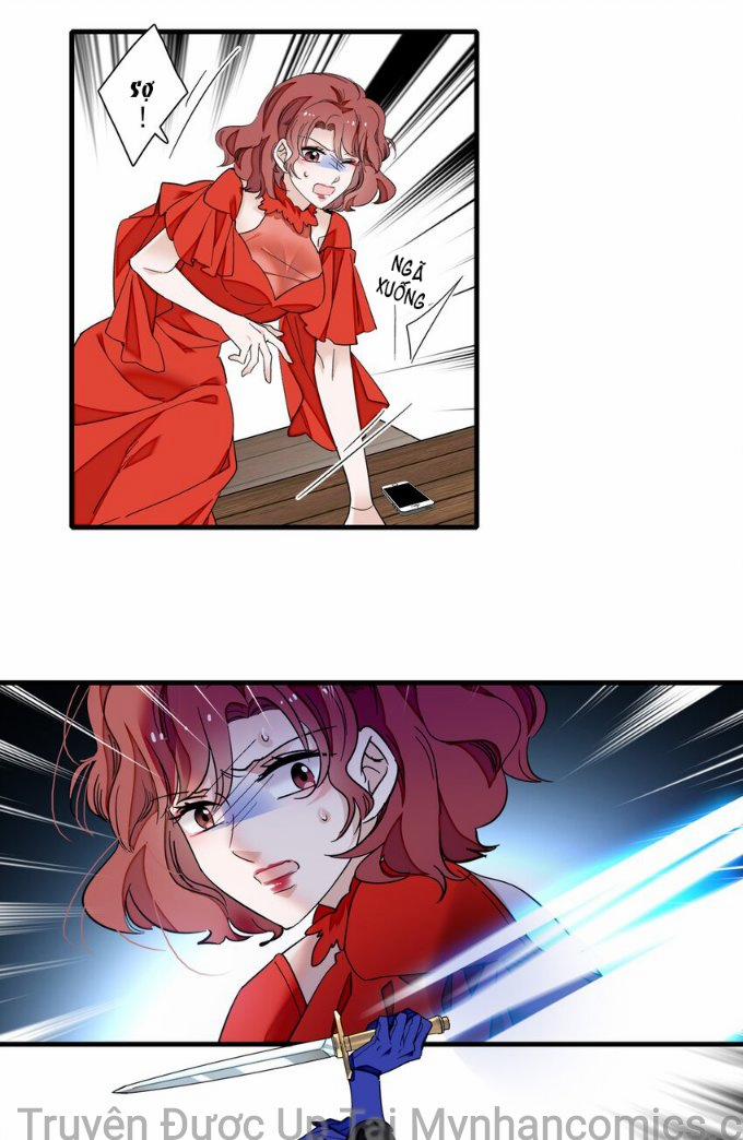 Long Phụng Đảo Lộn 87 trang 42