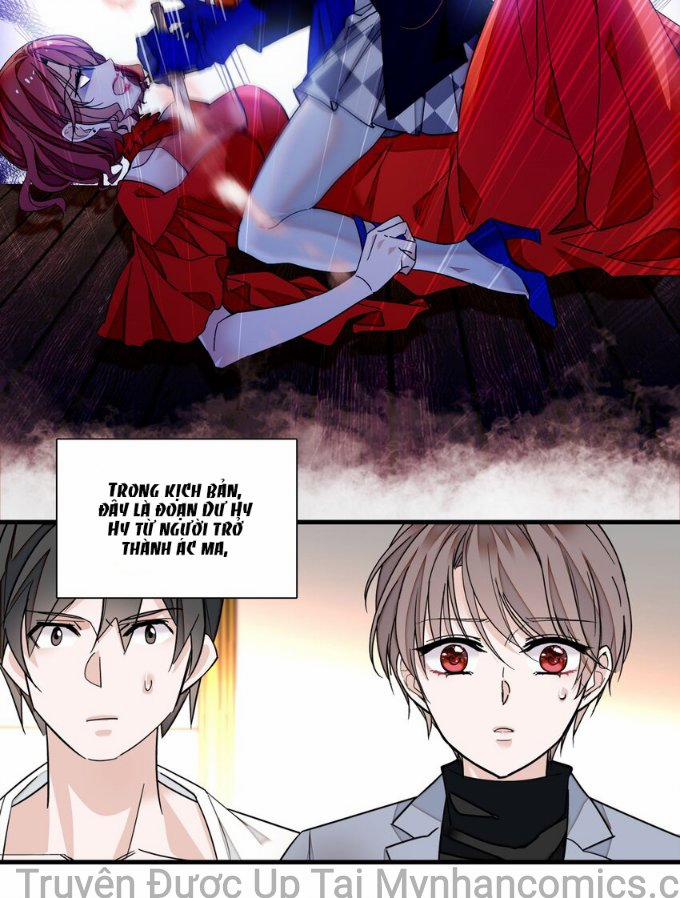 Long Phụng Đảo Lộn 87 trang 49