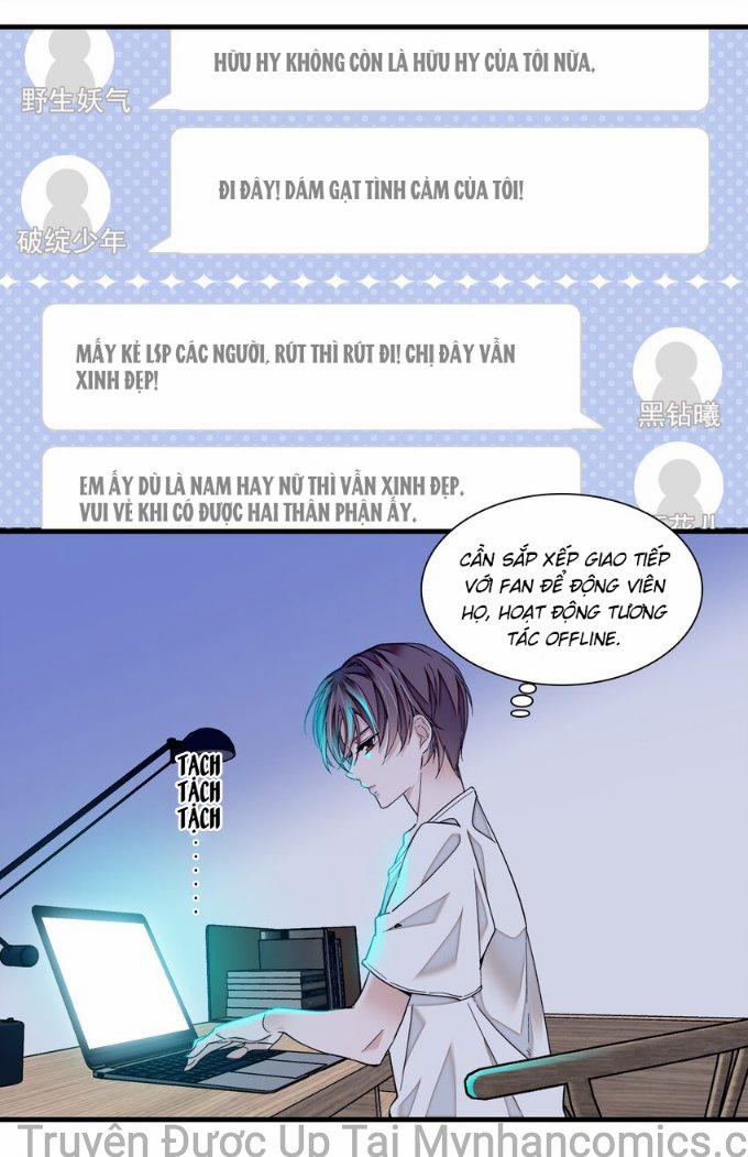 Long Phụng Đảo Lộn 87 trang 5