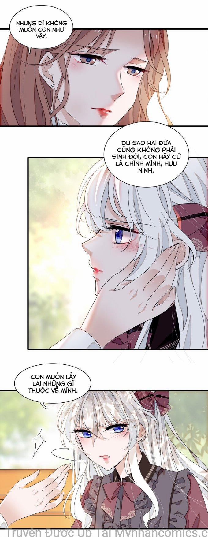 Long Phụng Đảo Lộn 88 trang 15