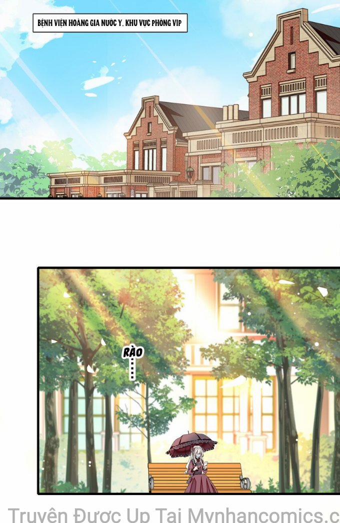 Long Phụng Đảo Lộn 88 trang 2