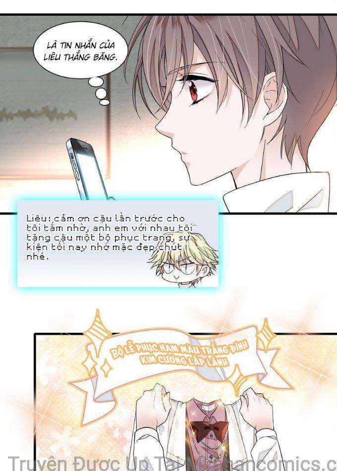 Long Phụng Đảo Lộn 88 trang 27