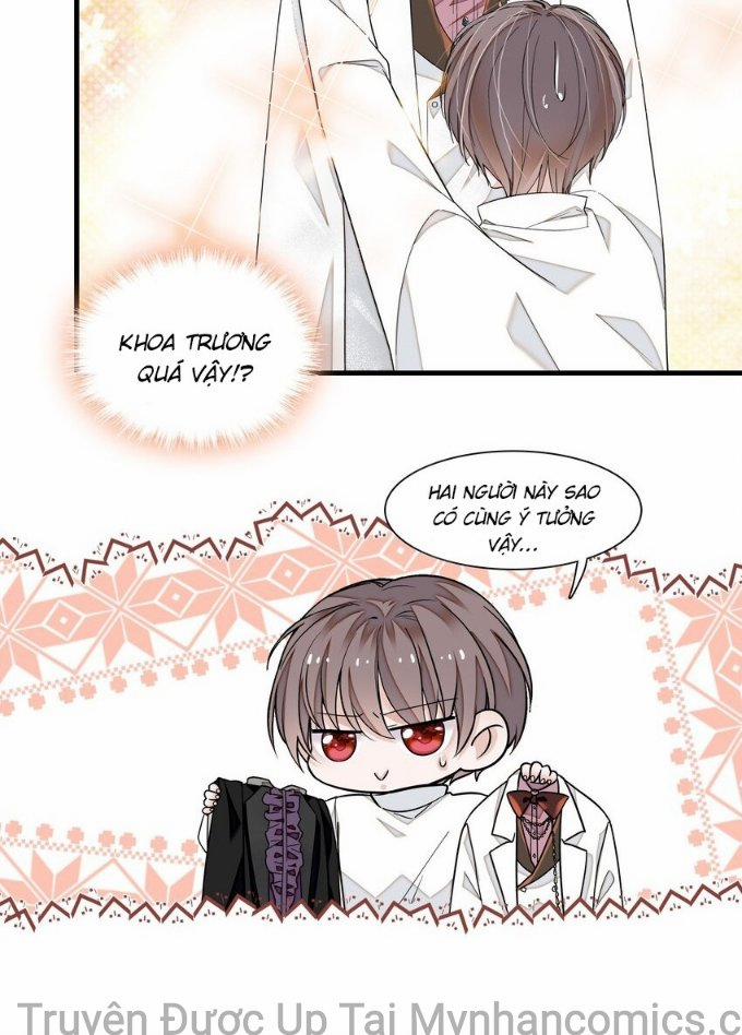 Long Phụng Đảo Lộn 88 trang 28