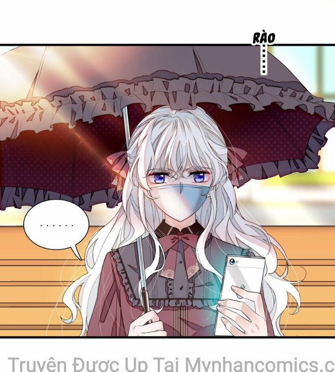 Long Phụng Đảo Lộn 88 trang 3