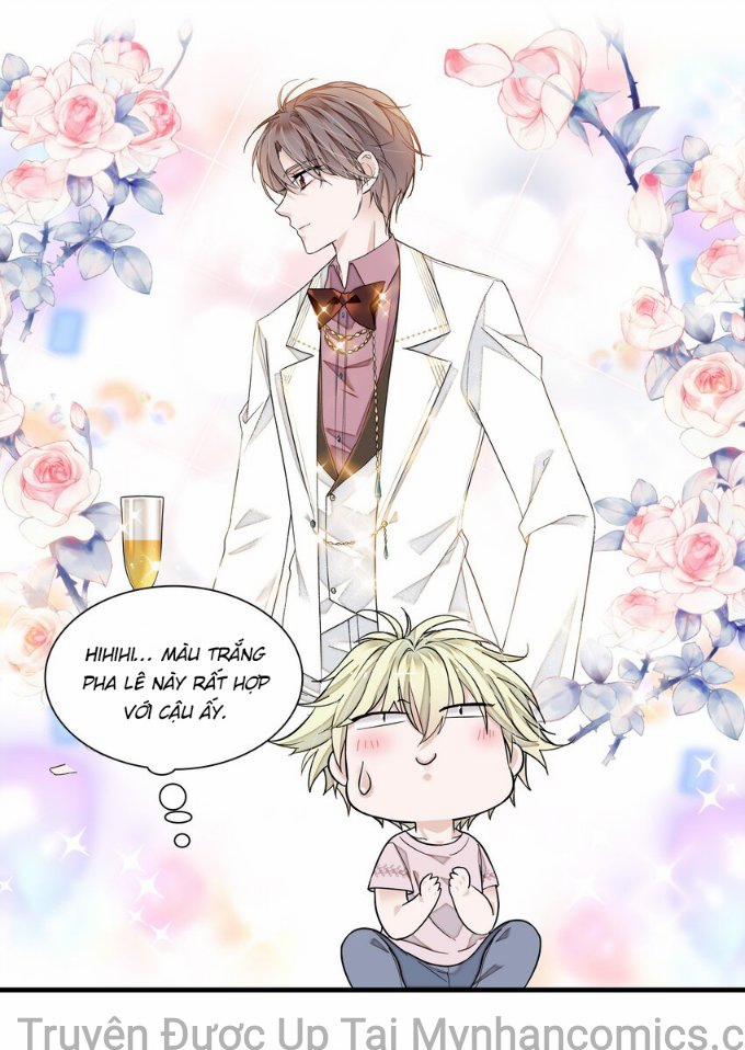 Long Phụng Đảo Lộn 88 trang 31