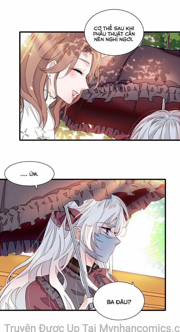 Long Phụng Đảo Lộn 88 trang 6