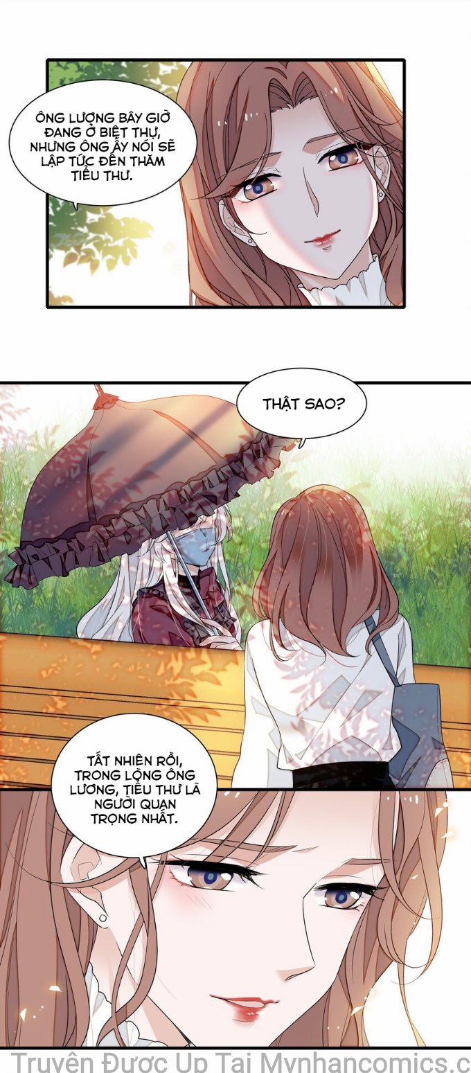 Long Phụng Đảo Lộn 88 trang 7