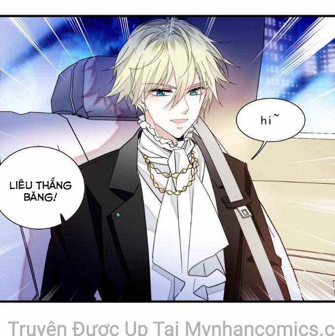 Long Phụng Đảo Lộn 89 trang 15