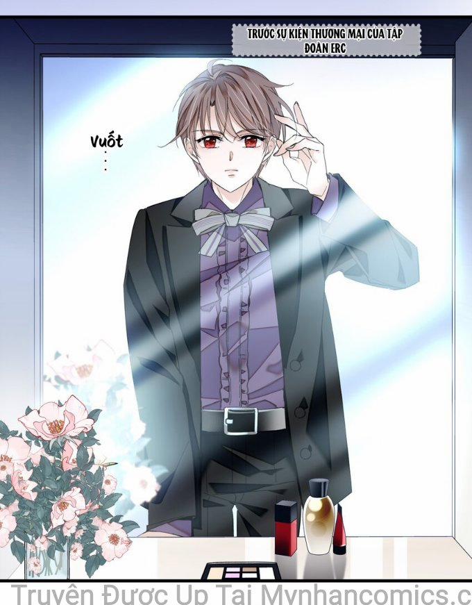 Long Phụng Đảo Lộn 89 trang 2