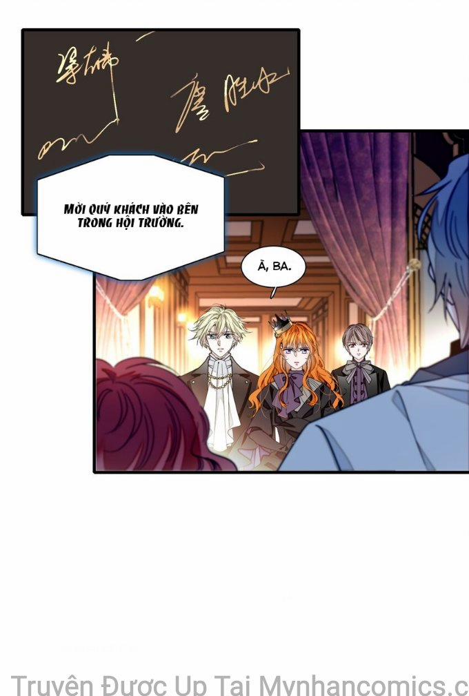 Long Phụng Đảo Lộn 89 trang 24