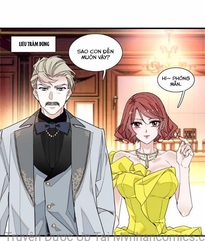 Long Phụng Đảo Lộn 89 trang 25