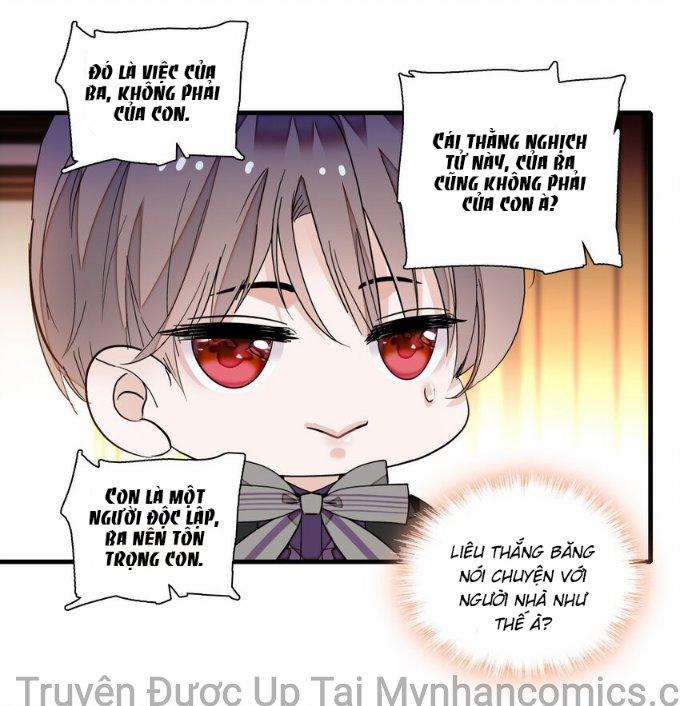 Long Phụng Đảo Lộn 89 trang 27