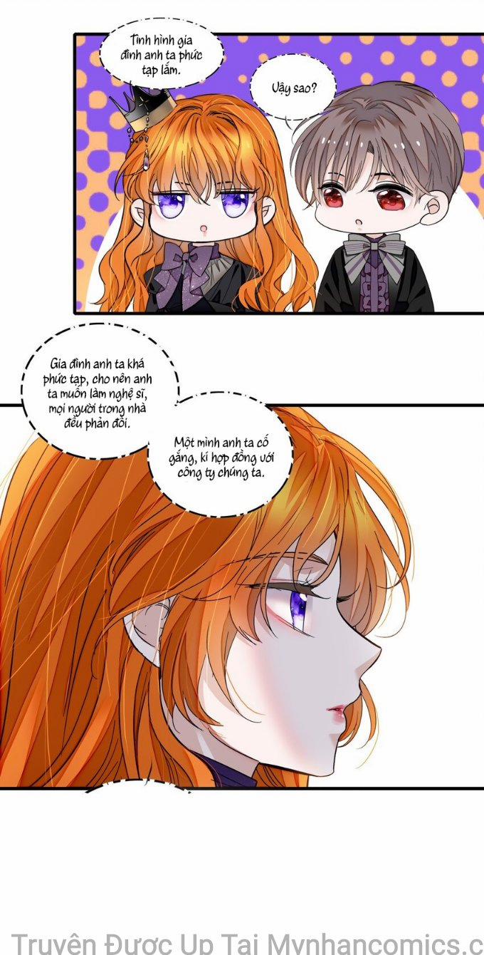 Long Phụng Đảo Lộn 89 trang 28