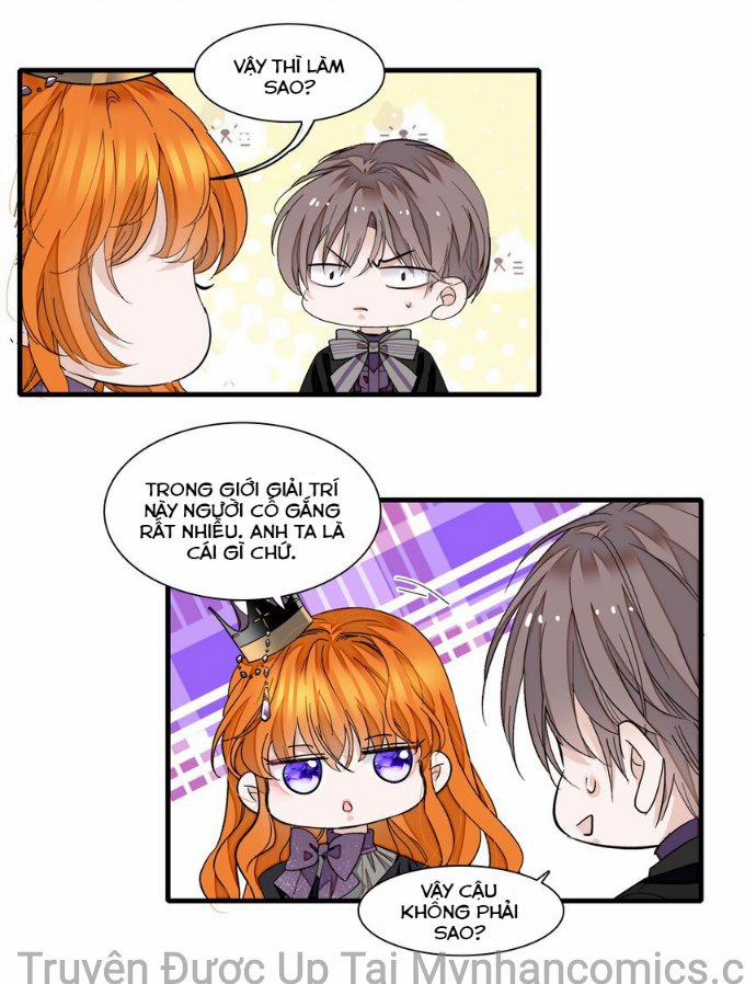 Long Phụng Đảo Lộn 89 trang 30