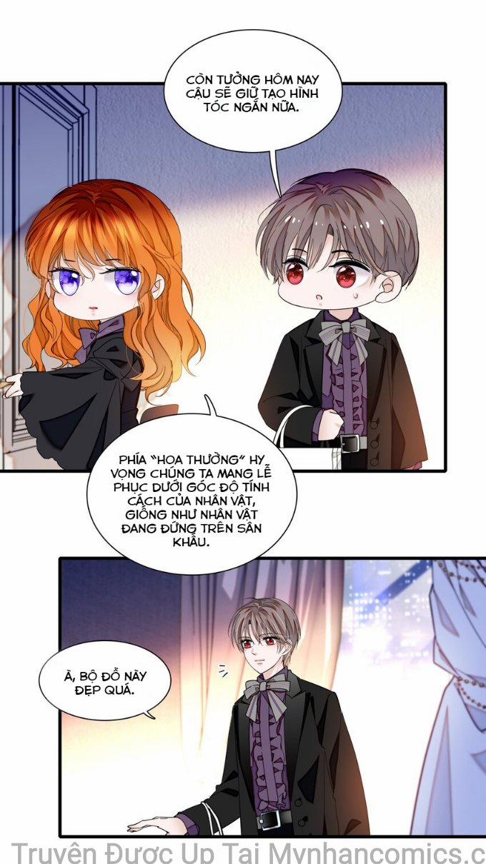 Long Phụng Đảo Lộn 89 trang 5