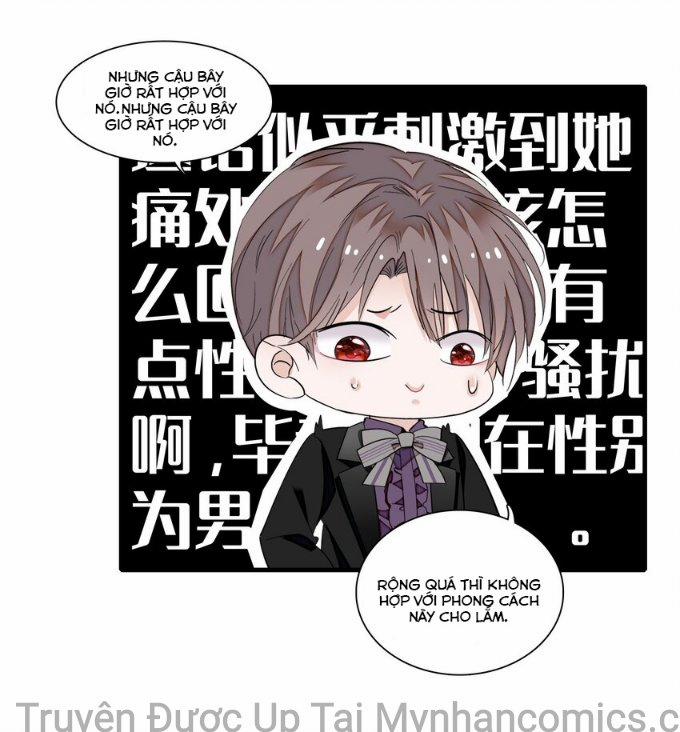 Long Phụng Đảo Lộn 89 trang 9