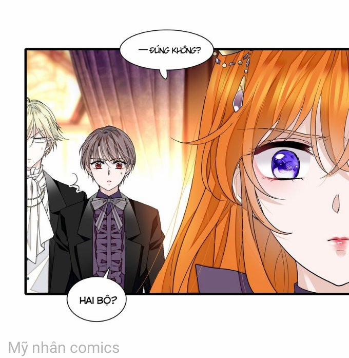 Long Phụng Đảo Lộn 90 trang 15