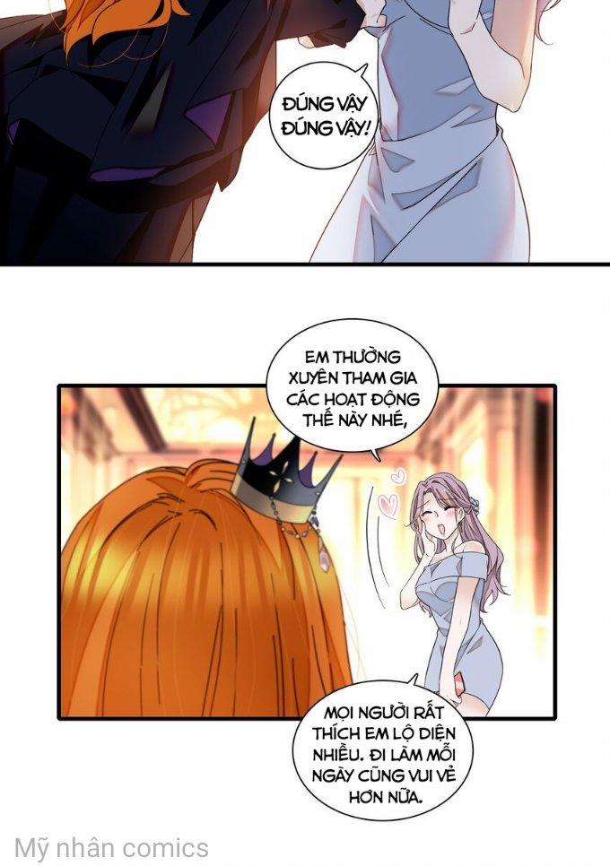 Long Phụng Đảo Lộn 90 trang 17