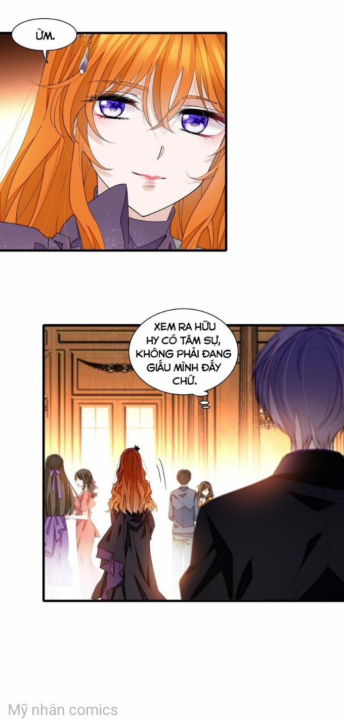 Long Phụng Đảo Lộn 90 trang 20